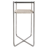 Kendo Graphite Console Table - Ornate Home