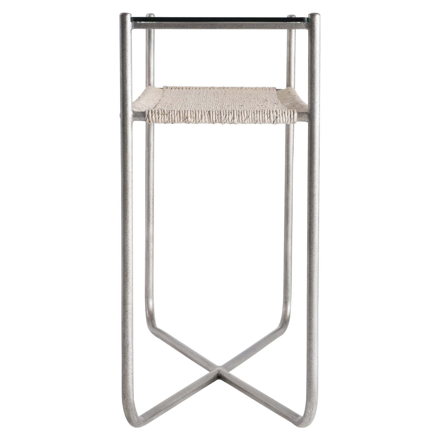 Kendo Graphite Console Table - Ornate Home