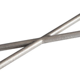 Kendo Graphite Console Table - Ornate Home