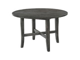 Kendric Rustic Gray Dining Table - Ornate Home
