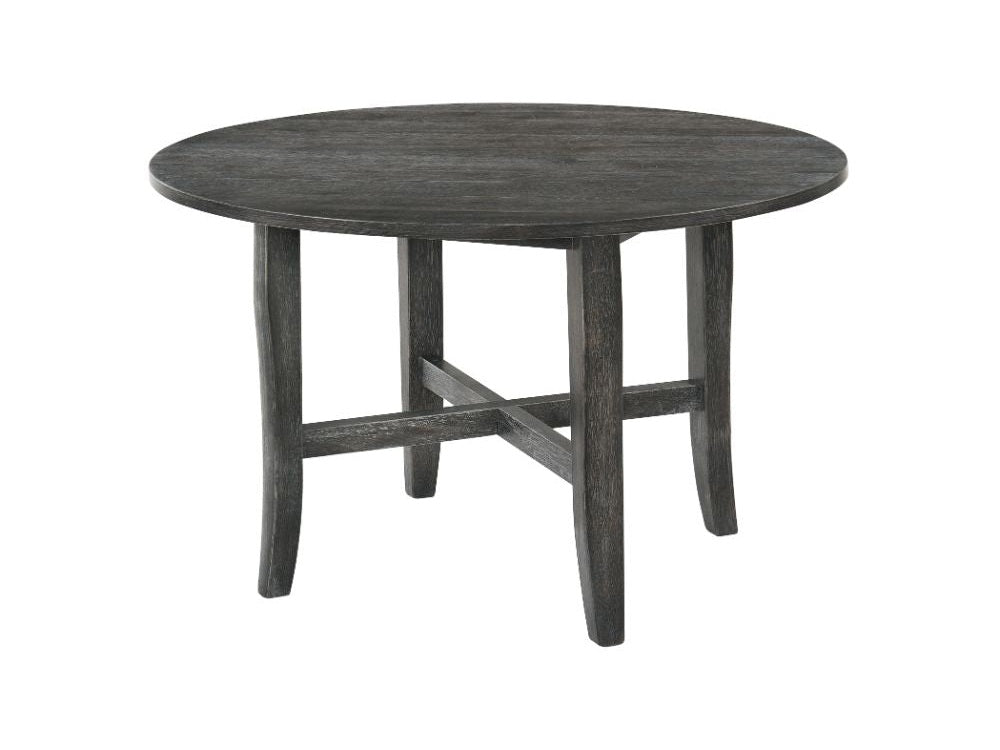 Kendric Rustic Gray Dining Table - Ornate Home