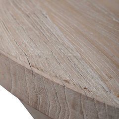 Kendry Woodtone Reclaimed Wood Coffee Table - Ornate Home