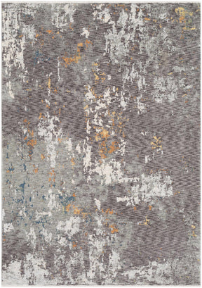 Kenedy Carved Statement Carpet - Clearance - Ornate Home