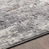 Kenedy Carved Statement Carpet - Clearance - Ornate Home