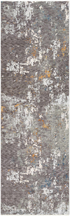 Kenedy Carved Statement Carpet - Clearance - Ornate Home