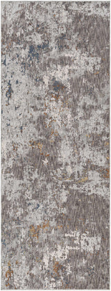 Kenedy Carved Statement Carpet - Clearance - Ornate Home