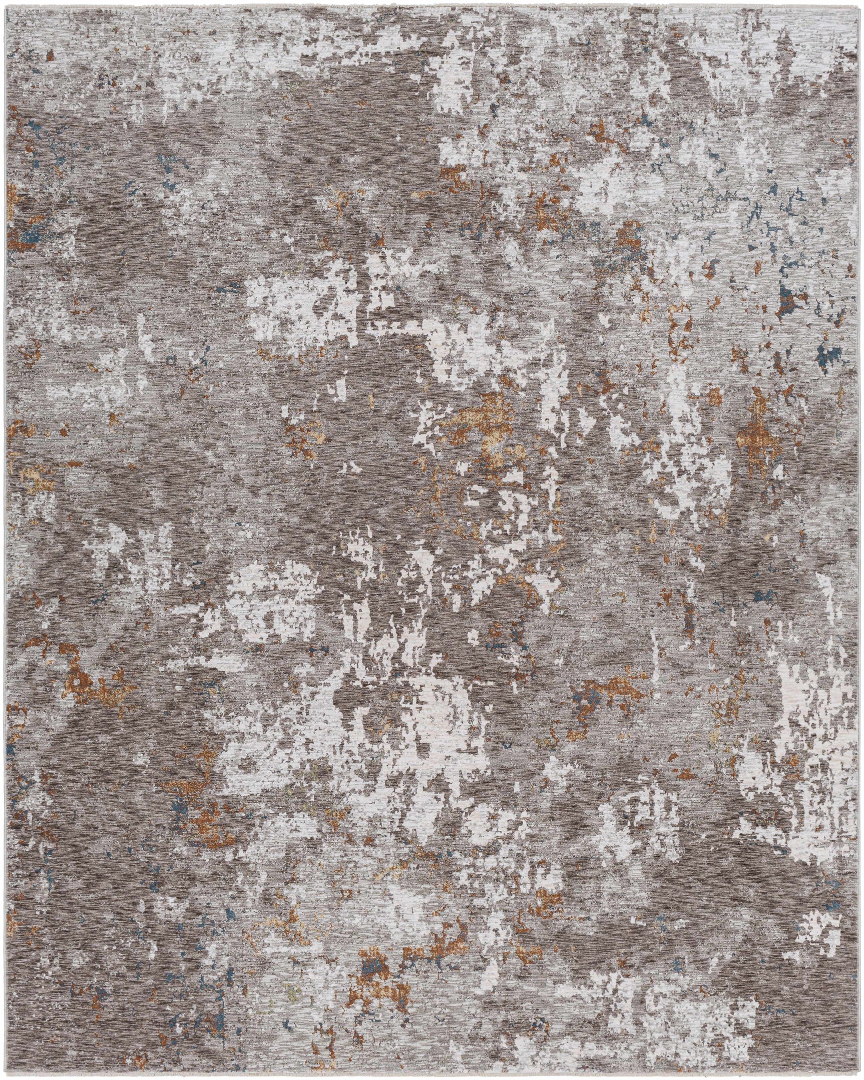 Kenedy Carved Statement Carpet - Clearance - Ornate Home
