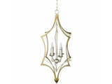 Kenna Ceiling Light - Clearance - Ornate Home