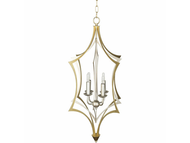 Kenna Ceiling Light - Clearance - Ornate Home