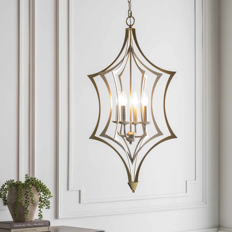 Kenna Ceiling Light - Clearance - Ornate Home