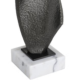 Kenner Blackened Bronze Table Lamp (Set of 2) - Ornate Home