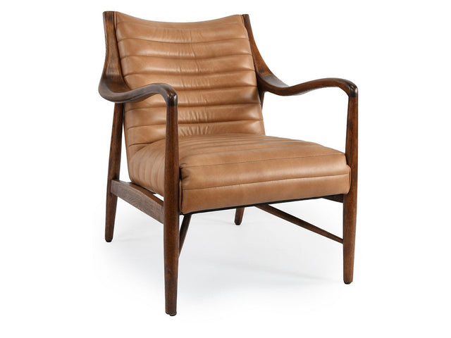 Kenneth Tan Club Chair - Ornate Home