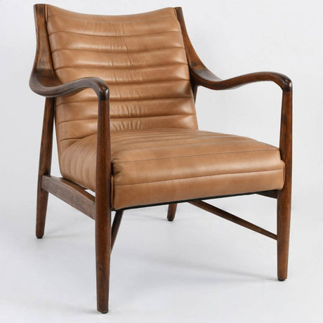 Kenneth Tan Club Chair - Ornate Home