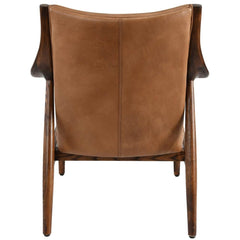Kenneth Tan Club Chair - Ornate Home