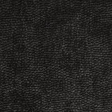 Kennett Dark Grey Chenille Upholstered Power Reclining Loveseat - Ornate Home