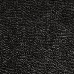 Kennett Dark Grey Chenille Upholstered Power Reclining Loveseat - Ornate Home