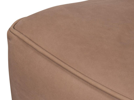 Kennett Grey Swivel Chair - Ornate Home