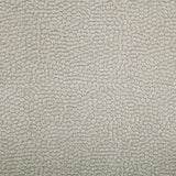 Kennett Ivory Chenille Upholstered Power Recliner Chair - Ornate Home