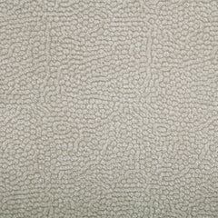 Kennett Ivory Chenille Upholstered Power Reclining Sofa - Ornate Home