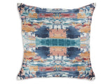Kennick Multi Pillow - Ornate Home