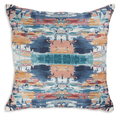 Kennick Multi Pillow - Ornate Home