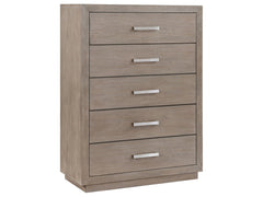 Kenora Barley Brown Chest - Ornate Home