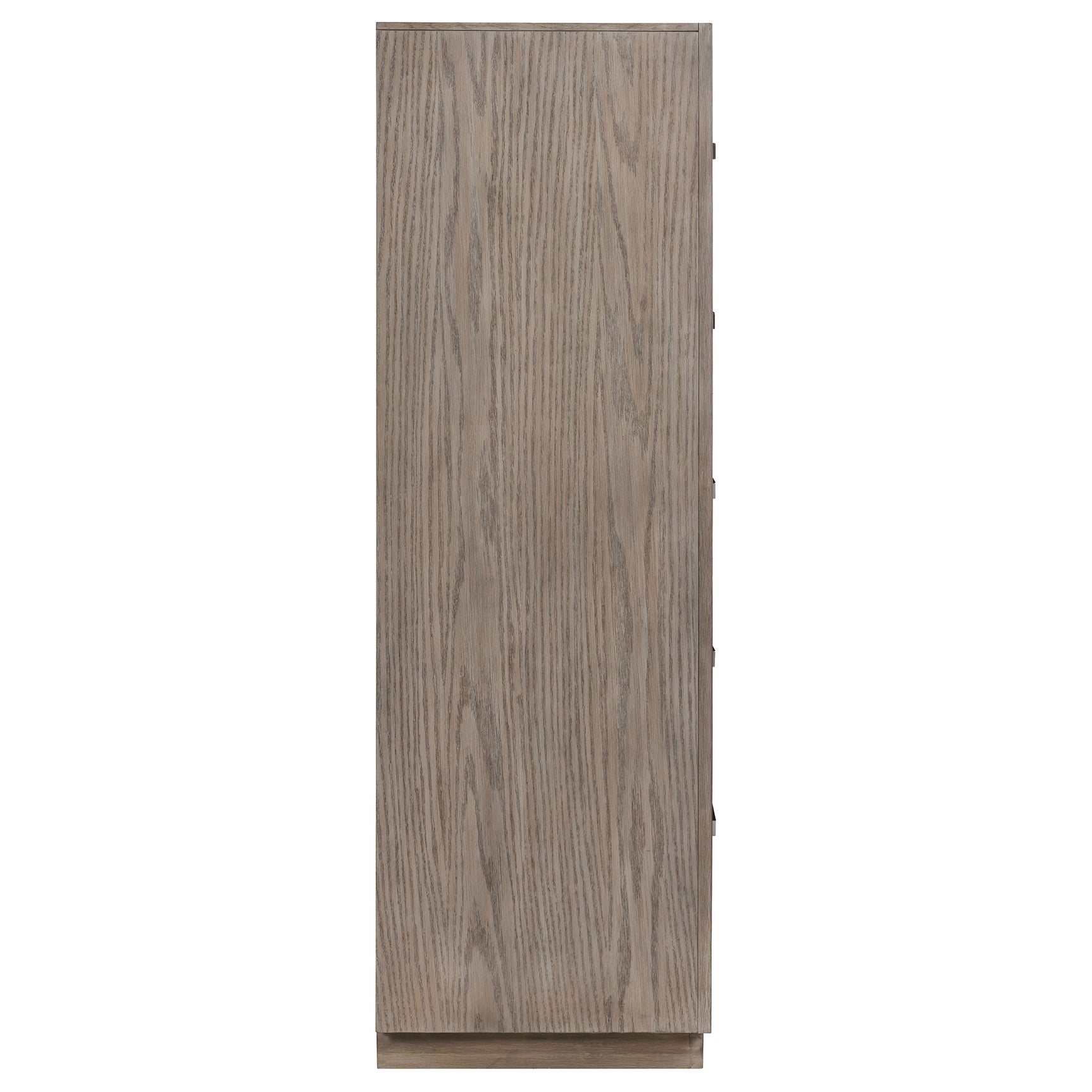 Kenora Barley Brown Chest - Ornate Home