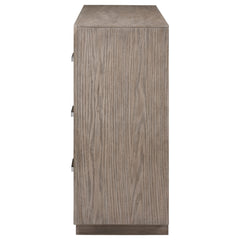 Kenora Barley Brown Dresser - Ornate Home
