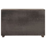 Kenora Barley Brown Dresser - Ornate Home