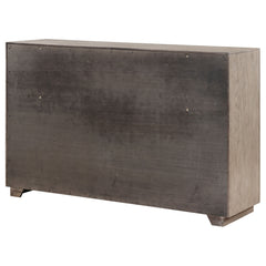 Kenora Barley Brown Dresser - Ornate Home