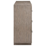 Kenora Barley Brown Dresser - Ornate Home