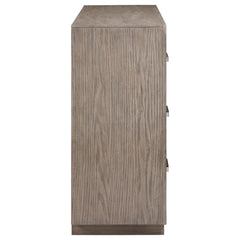 Kenora Barley Brown Dresser - Ornate Home