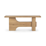 Kent Coastal Haven 76" Rectangular Console Table