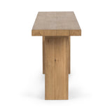Kent Coastal Haven 76" Rectangular Console Table
