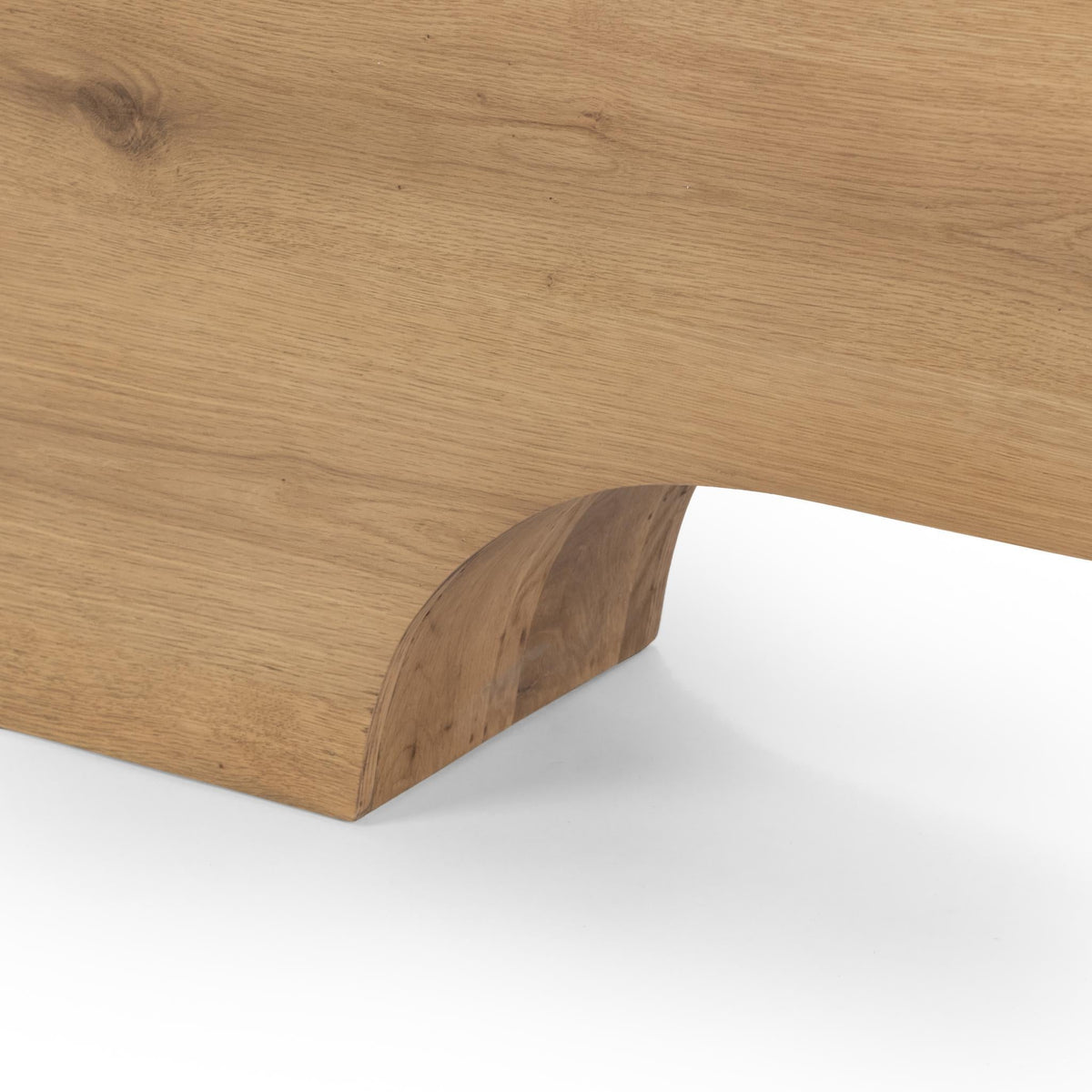 Kent Coastal Haven 76" Rectangular Console Table