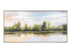 Kent Multi Canvas - Ornate Home