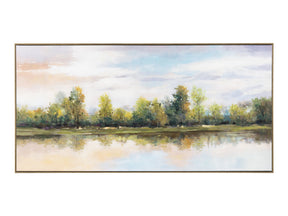 Kent Multi Canvas - Ornate Home