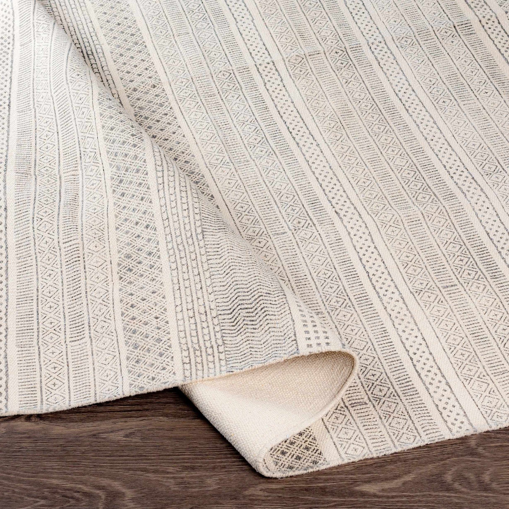 Kentville Area Rug - Clearance - Ornate Home