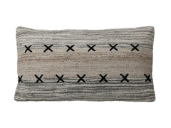 Kenya Multicolor Pillow - Ornate Home
