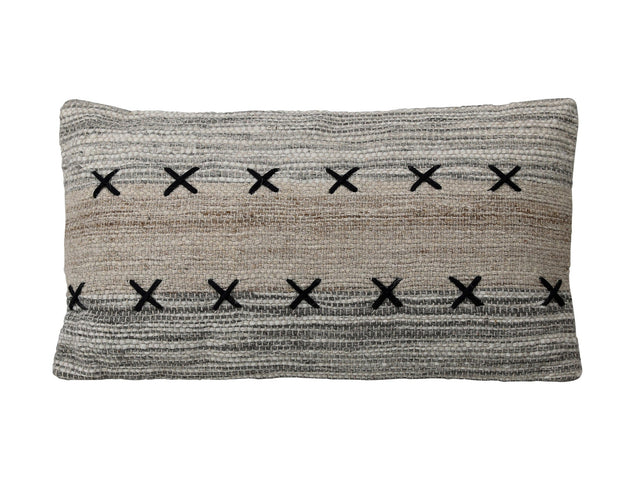 Kenya Multicolor Pillow - Ornate Home