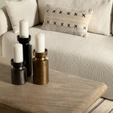 Kenya Multicolor Pillow - Ornate Home