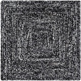 Kenyi Black Area Rug - Clearance - Ornate Home