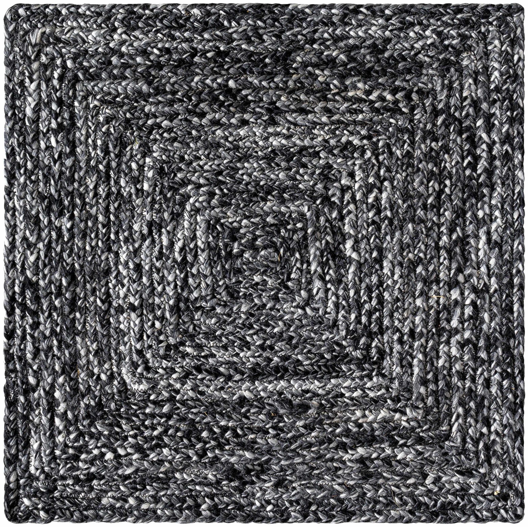 Kenyi Black Area Rug - Clearance - Ornate Home