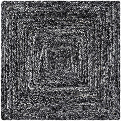 Kenyi Black Area Rug - Clearance - Ornate Home