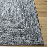 Kenyi Black Area Rug - Clearance - Ornate Home