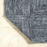 Kenyi Black Area Rug - Clearance - Ornate Home