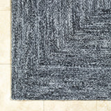Kenyi Black Area Rug - Clearance - Ornate Home