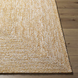 Kenyi Camel Area Rug - Clearance - Ornate Home
