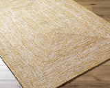 Kenyi Camel Area Rug - Clearance - Ornate Home