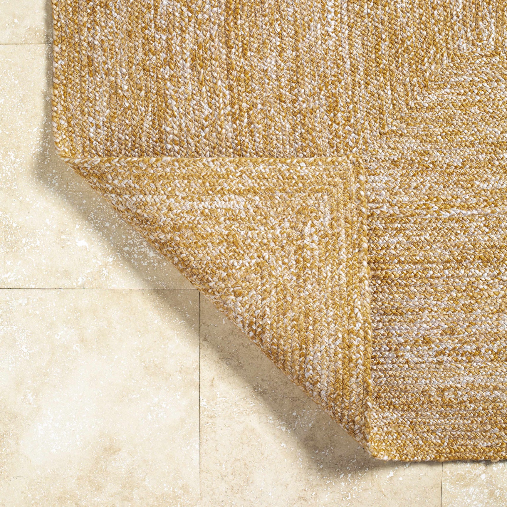 Kenyi Camel Area Rug - Clearance - Ornate Home